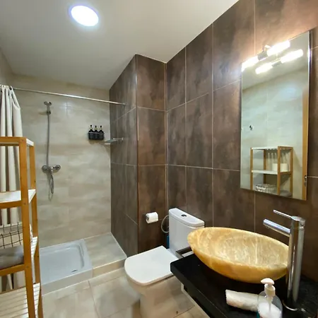 Appartement Atardecer De Ensueno, A 2 Min Del Puerto Deportivo, Playa L Arenal Con Piscina Y Wifi Gratuito El Grao de Castellón