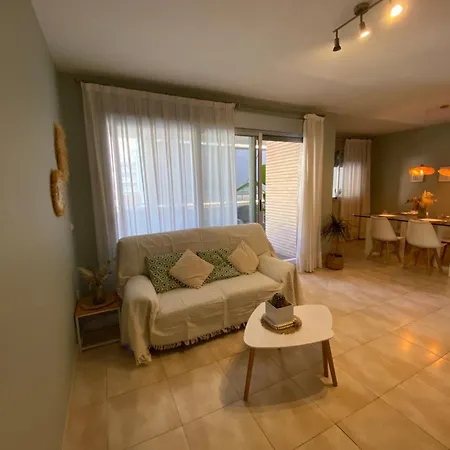 Atardecer De Ensueno, A 2 Min Del Puerto Deportivo, Playa L Arenal Con Piscina Y Wifi Gratuito * El Grao de Castellón