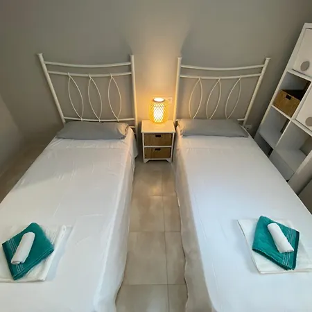 Atardecer De Ensueno, A 2 Min Del Puerto Deportivo, Playa L Arenal Con Piscina Y Wifi Gratuito * El Grao de Castellón